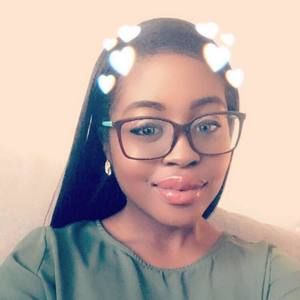 Meet your Posher, T chantal